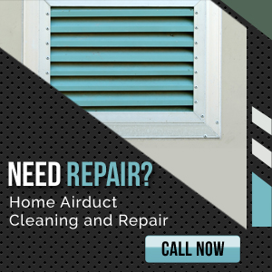 Contact Air Duct Cleaning Santa Monica